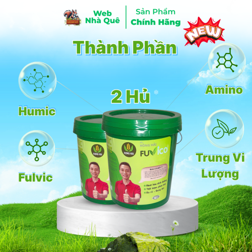 Sản phẩm FUVICO WEB NHÀ QUÊ thumb
