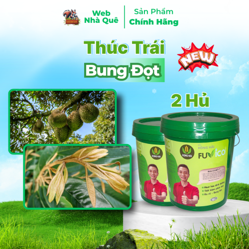 Sản phẩm FUVICO WEB NHÀ QUÊ thumb