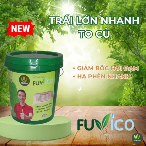 Sản phẩm FUVICO WEB NHÀ QUÊ thumb