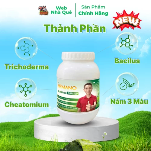 Sản phẩm NEMANO WEB NHÀ QUÊ thumb