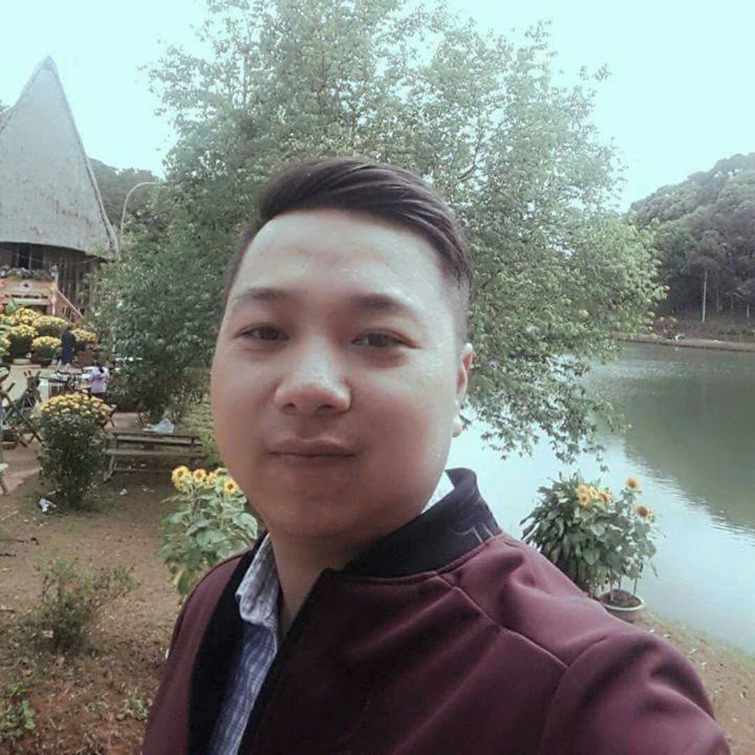 Anh Hoàng Nam